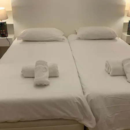 Apartment Sao Jorge Castle View