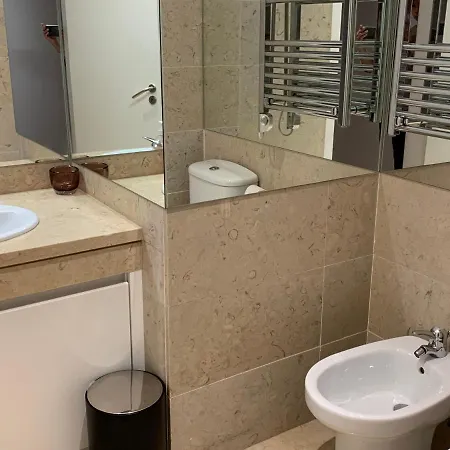 Sao Jorge Castle View Apartment *