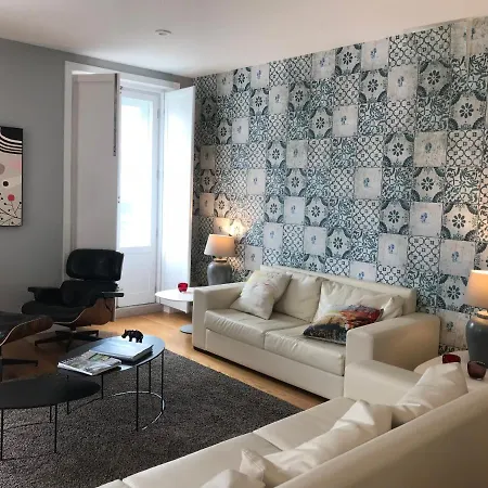 Sao Jorge Castle View Apartment *