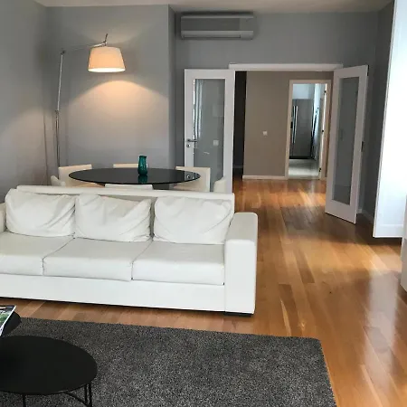 Apartment Sao Jorge Castle View