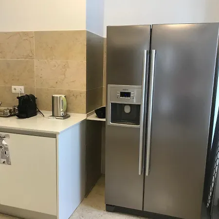 Sao Jorge Castle View Lisbon