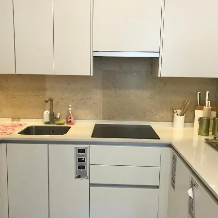 Sao Jorge Castle View Διαμέρισμα *