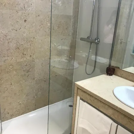 Sao Jorge Castle View Apartment Lissabon