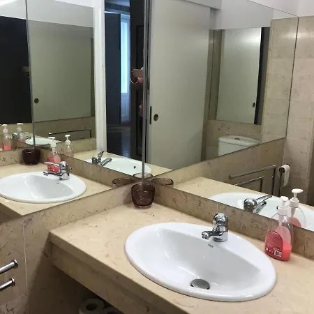 Apartment Sao Jorge Castle View Lissabon