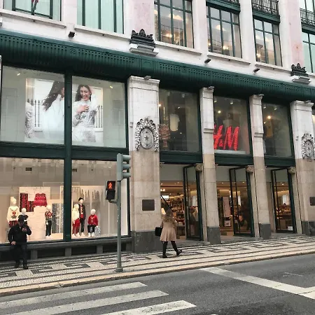 Διαμέρισμα Sao Jorge Castle View