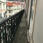 Sao Jorge Castle View * Lisboa