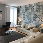 Sao Jorge Castle View Appartement *